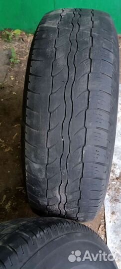 Bridgestone Dueler H/T 225/70 R16 102