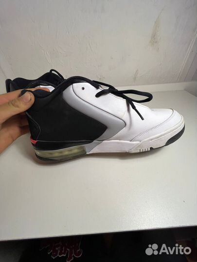 Кроссовки nike jordan