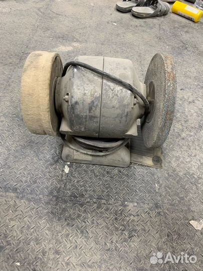 Портативная газовая плитка,Электроточило СССР