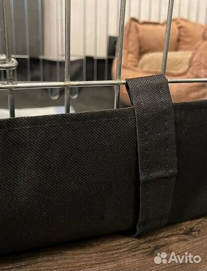 Вольер для собак в квартиру бу