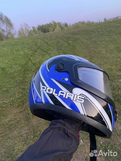 Шлем для мотоцикла