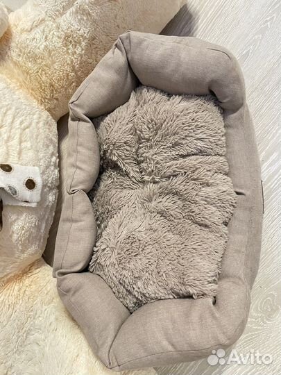 Лежанка для кошек