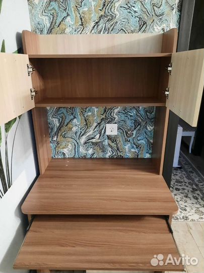 Компьютерный стол бу