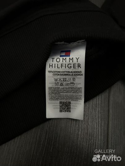 Свитшот Tommy Hilfiger