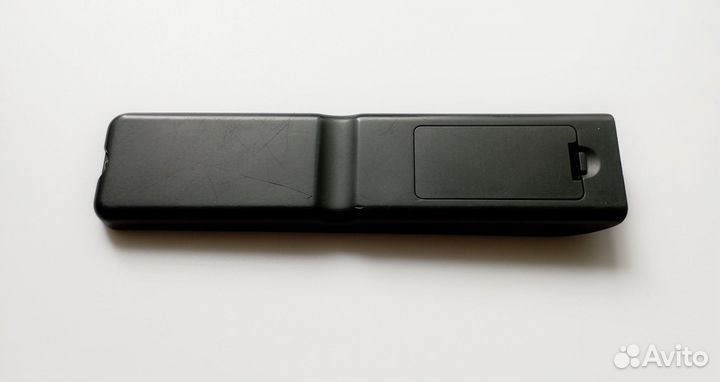 Пульт для телевизора Mystery MTV-3208WH