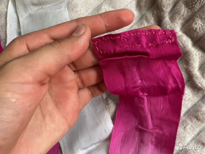 Гимнастические ленты 5 m