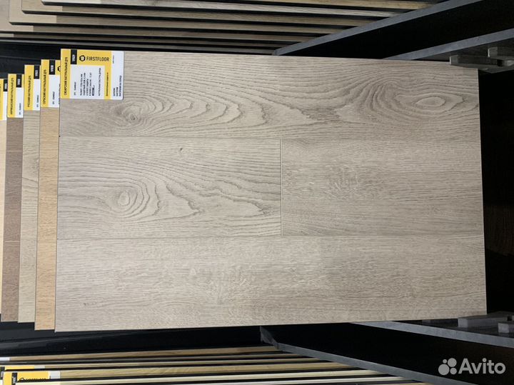 Кварцвинил новый в ассортименте