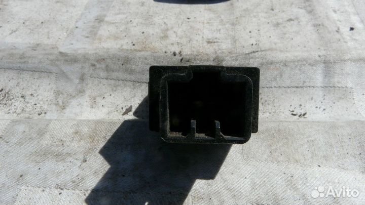 Дэу нексия кнопка света фар