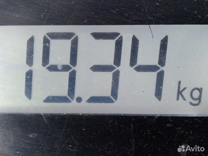 Б/У Б/У Редуктор Переднего Моста BMW арт. 14286