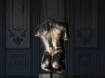 Статуя-скульптура Торс Посейдона 65 см
