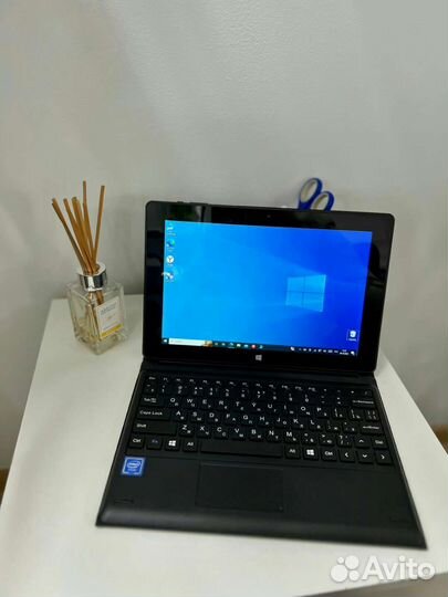 Планшет нетбук irbis ос Windows