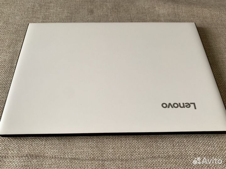 Ноутбук Lenovo ideapad 310-15isk