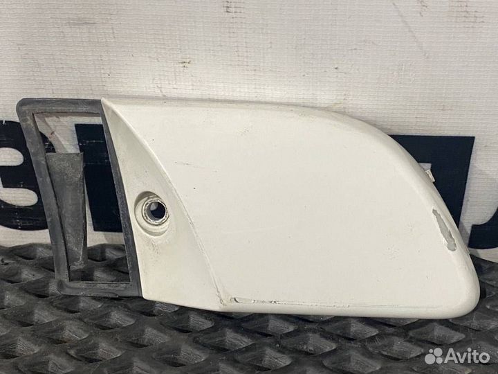 Накладка на ручку правой Volvo FH4 21471404