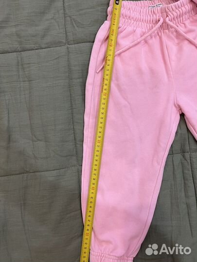 Костюм спортивный для девочки 104/110