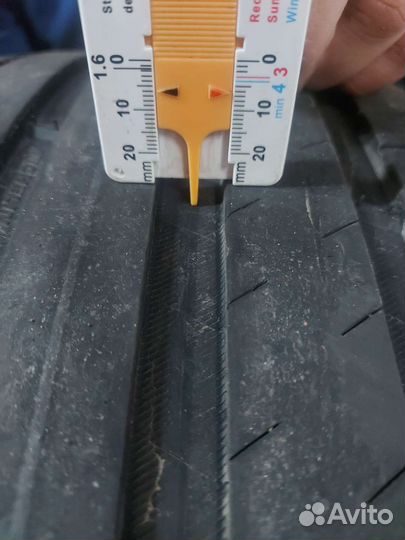 Комплект колес Range Rover LG L405 275/45 R21