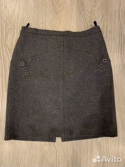 Школьная форма