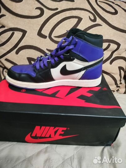 Демисезонные кроссовки, 44 р