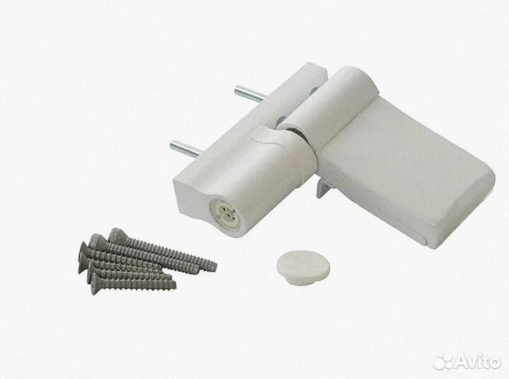 Дверная фурнитура