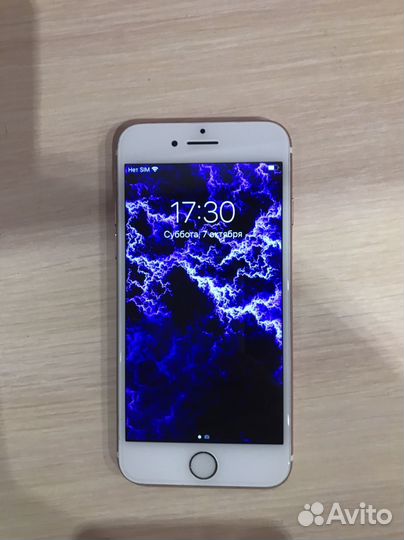 iPhone 7, 32 ГБ
