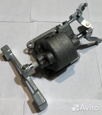 Механизм переключения передач ГАЗель Некст