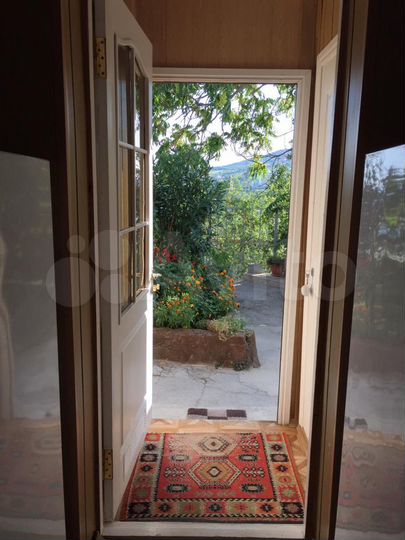 1-к. квартира, 32 м², 1/1 эт.