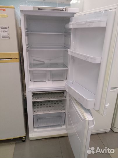 Холодильник бу Indesit в отличном состоянии