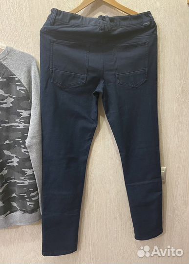 Вещи пакетом для подростка 170-176 см