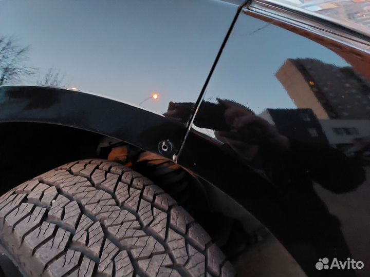 Nissan Pathfinder 2.5 AT, 2011, 188 000 км