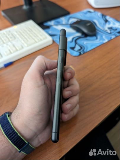 Google Pixel 7, 8/128 ГБ