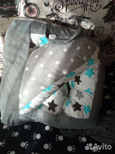 Подушка для беременных новая