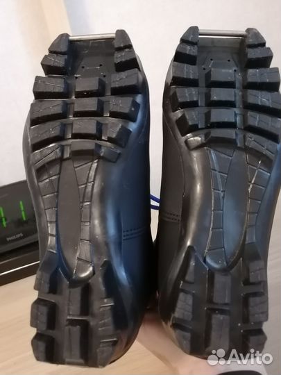 Ботинки лыжные nordway