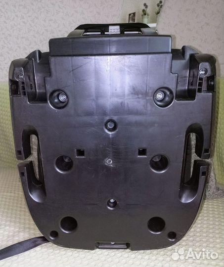 Детское автокресло от 0 до 18