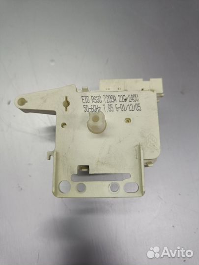 Двигатель распределения воды Bosch eid rs30 7200a2