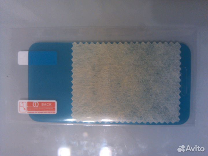 Защитная экранная пленка защита для Huawei