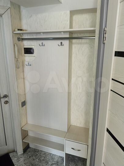 1-к. квартира, 28 м², 3/4 эт.