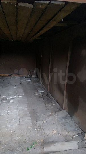 Гараж, 20 м²