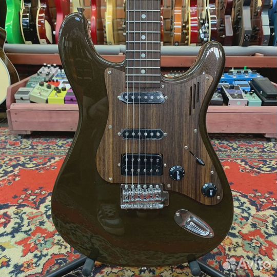 Электрогитара U-One by Magneto US-11 Stratocaster