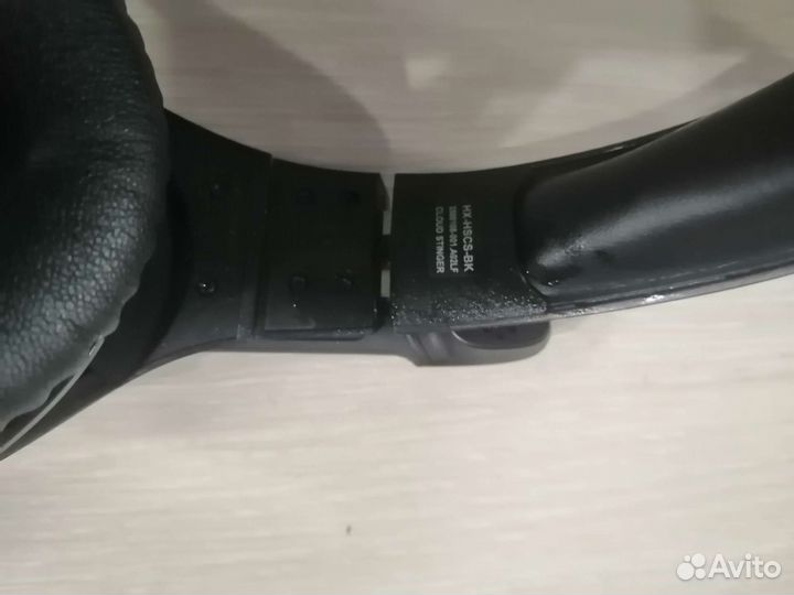 Беспроводные наушники игровые