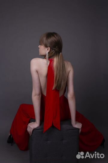 Модель на сьемку девушка