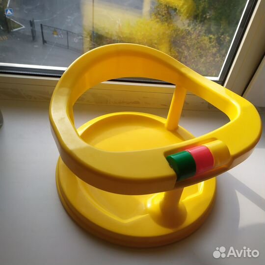 Стульчик для купания