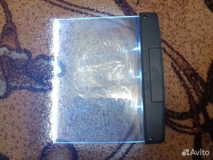 Светодиодная подсветка для чтения книг