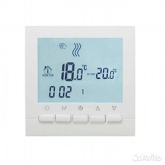 Комнатный термостат 405VR