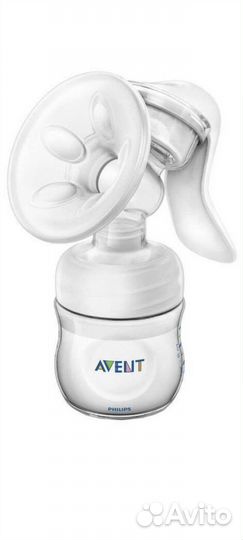 Молокоотсос ручной