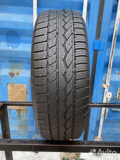 General Tire Snow Grabber 225/65 R17 102T