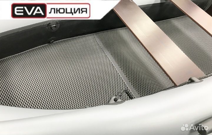 Коврик EVA/эва для лодки за кв.м