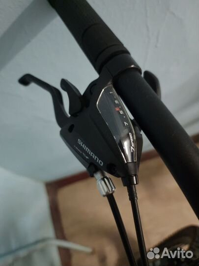 Welt cycle велосипед Welt Ridge