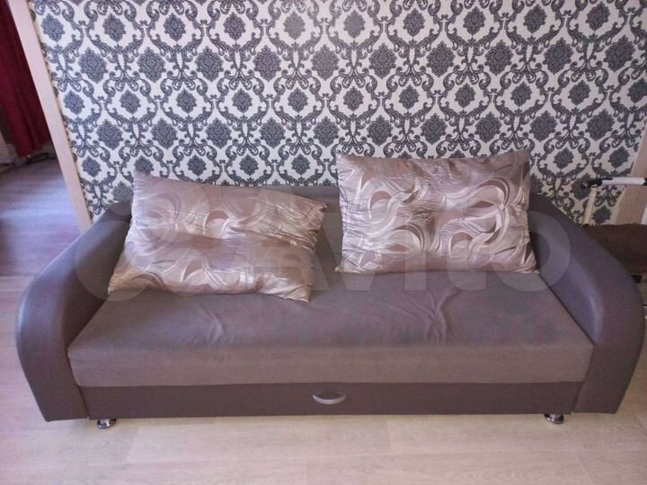 2-к. квартира, 42 м², 3/4 эт.