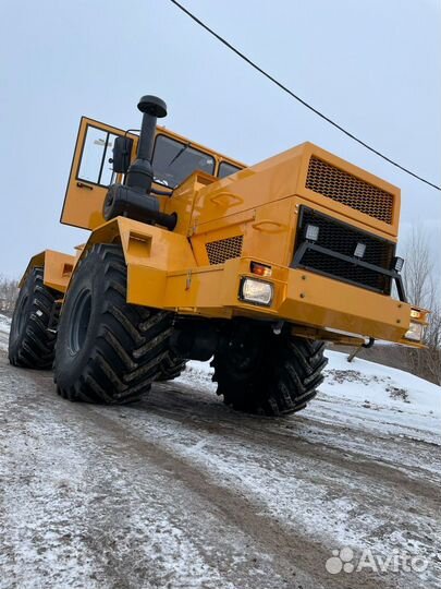 Трактор Кировец К-700А, 2023