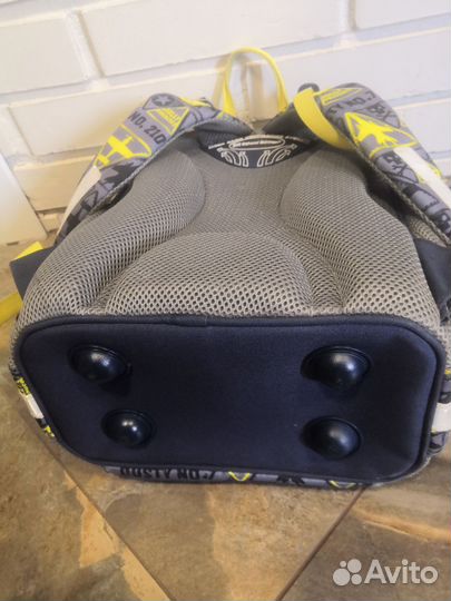 Рюкзак школьный для мальчика EK school Edition