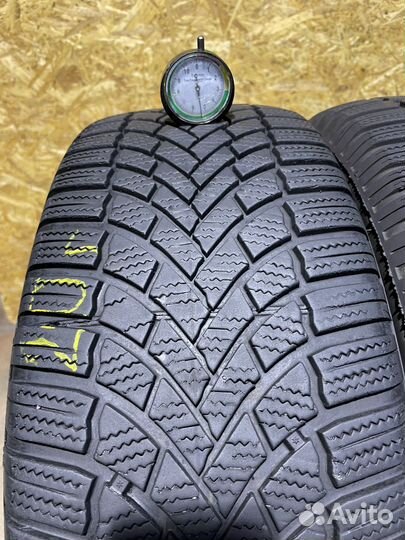 Bridgestone Blizzak LM-005 215/60 R16